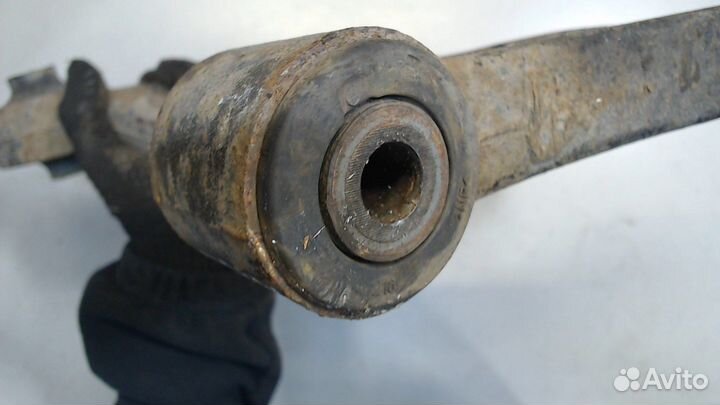 Рычаг подвески Opel Movano 2010, 2015