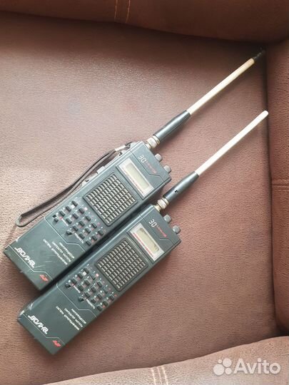 Радиостанция Волна СССР