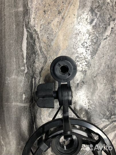 Держатель для микрофона