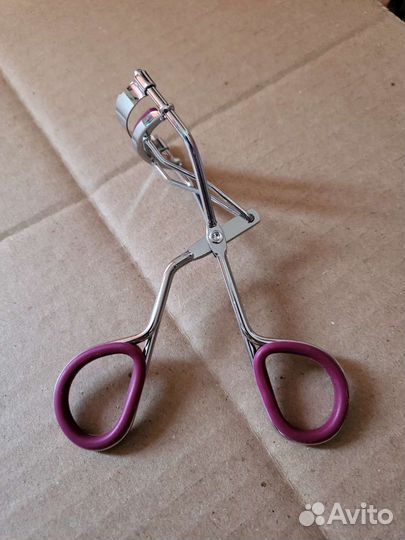 Щипцы для завивки ресниц