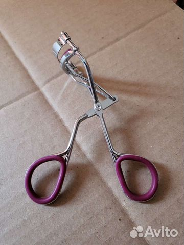 Щипцы для завивки ресниц