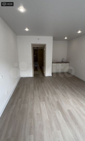 2-к. квартира, 60 м², 10/18 эт.