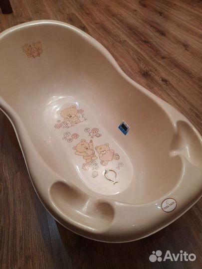 Ванночка для купания