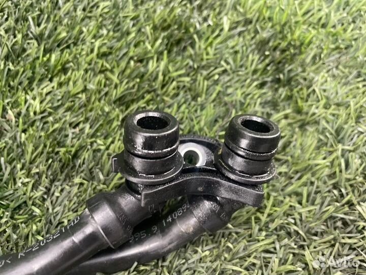 Трубка охлаждения АКПП Bmw 5Gt F07 N57D30 2013