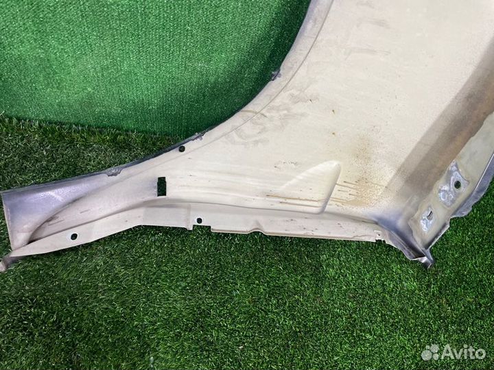 Крыло переднее правое Bmw X5 E53 M54B30 2005