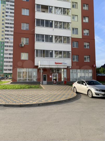 Свободного назначения, 60 м²
