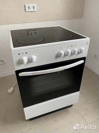 Электроплита