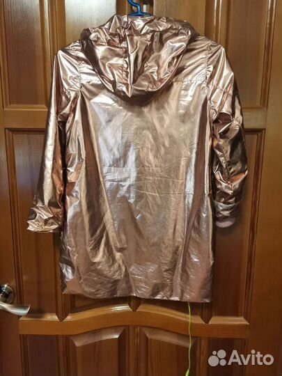 Ветровка на рост 146см