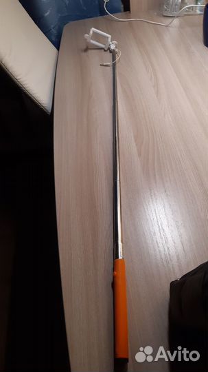 Монопод (селфи палка)