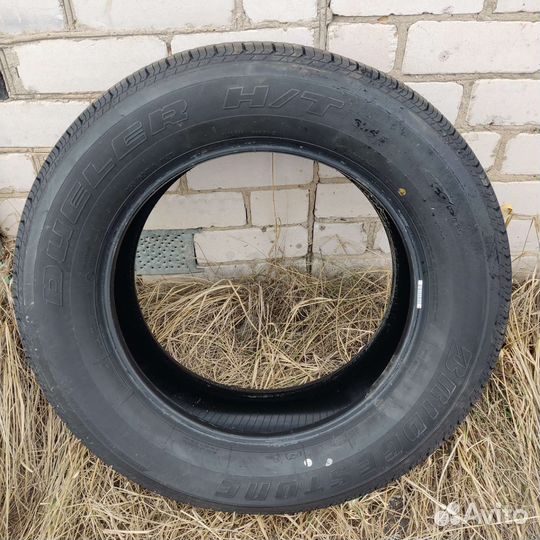 Bridgestone Dueler H/P 255/60 R18 112T