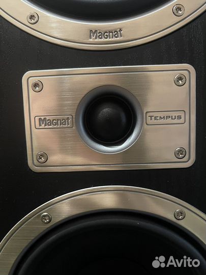 Напольная акустическая система Magnat Tempus 77