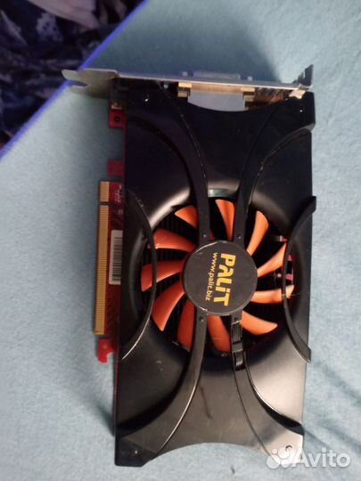 Видеокарта