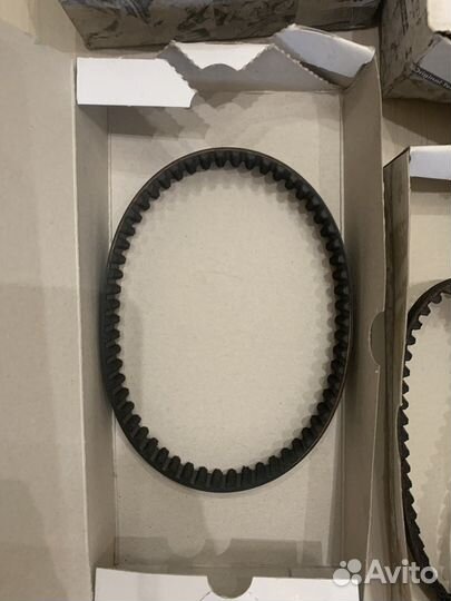 Комплект грм на skoda octavia 1.4