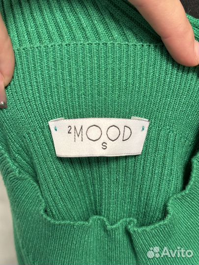 Топ женский