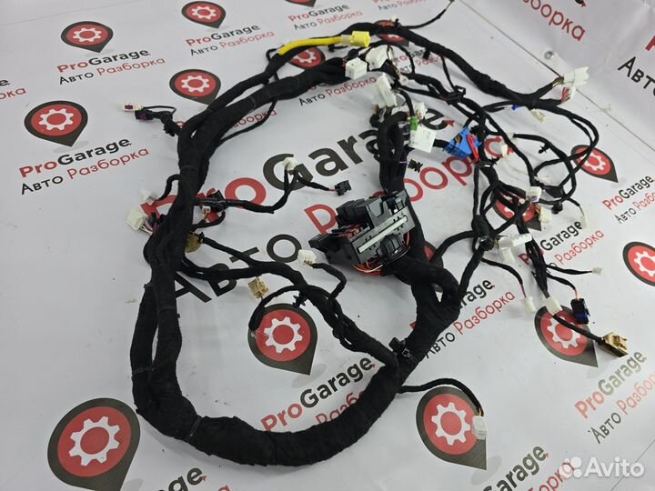 Проводка жгут коса подторпедная Jaecoo J7 джаеко