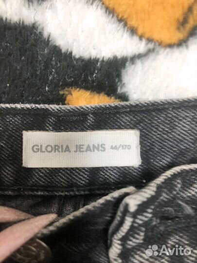 Джинсы бананы