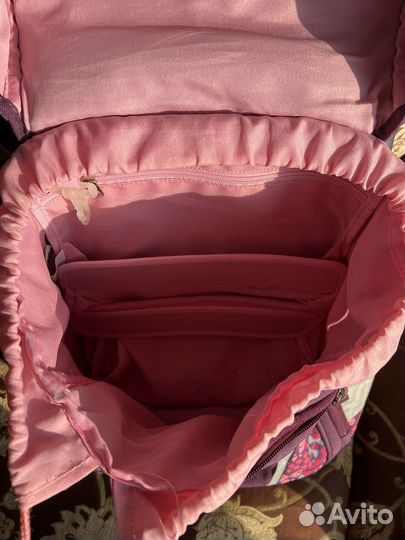 Рюкзак школьный