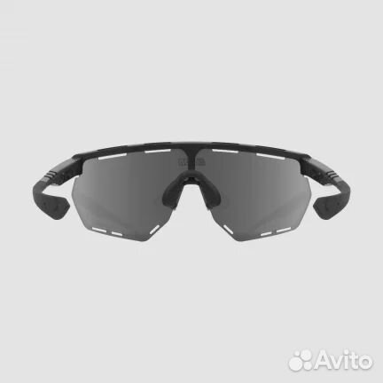 Scicon Aerowing Black Multimirror Blue