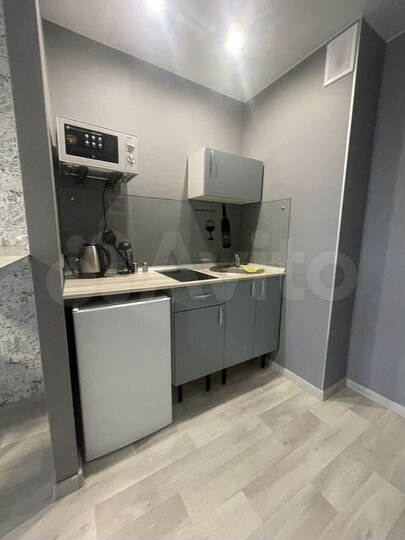 Квартира-студия, 25 м², 6/24 эт.