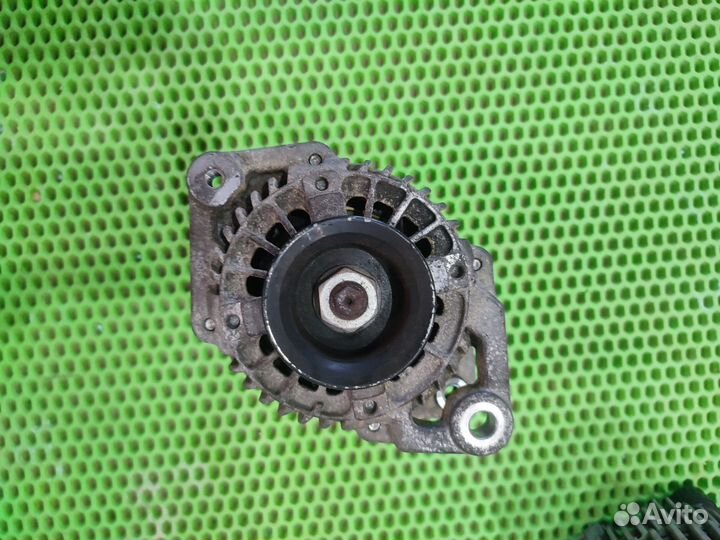 Генератор Toyota 1krfe