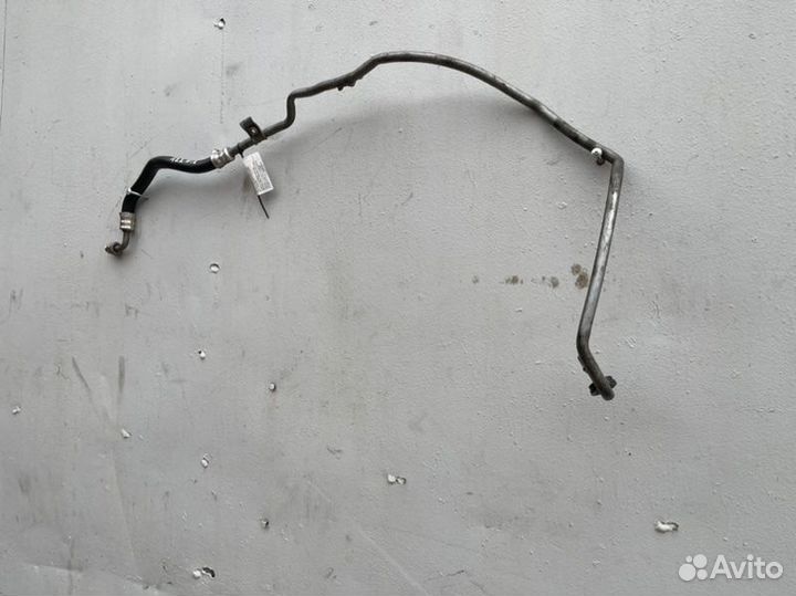 Трубка охлаждения АКПП Mercedes Glc-Class X253