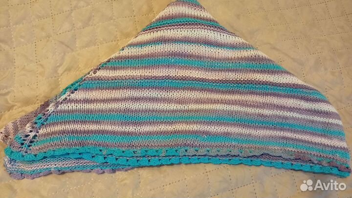 Косынка(бактус)