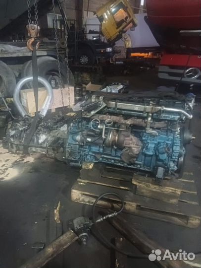 Мультилифт маз