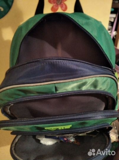 Рюкзак школьный 4ALL