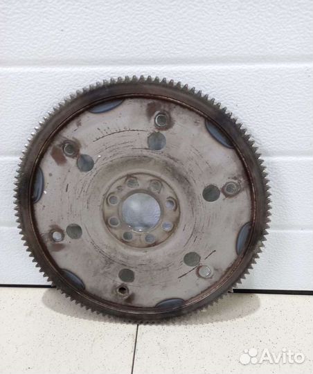 Маховик Mitsubishi Pajero 4