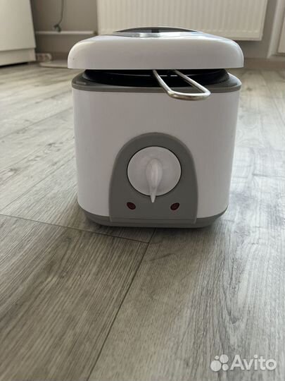 Фритюрница