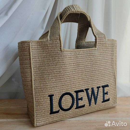 Сумка Loewe