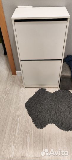 Обувница икеа