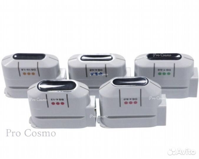 Картриджи для смас лифтинга