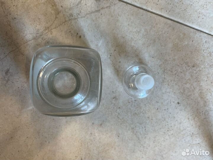 Бутылка ascott