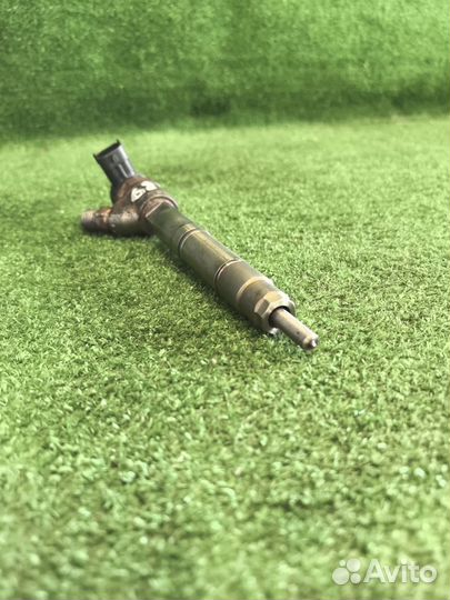 Форсунка Hyundai Santa Fe TM D4HE 2022