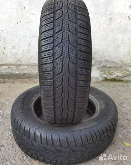 Semperit Speed Grip 195/65 R15 91T