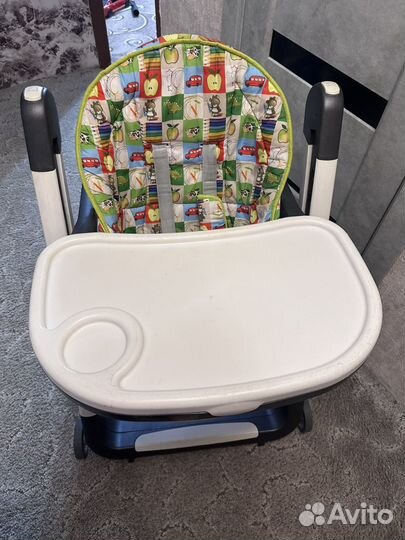 Стул для кормления