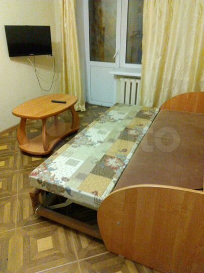 2-к. квартира, 44 м², 2/5 эт.