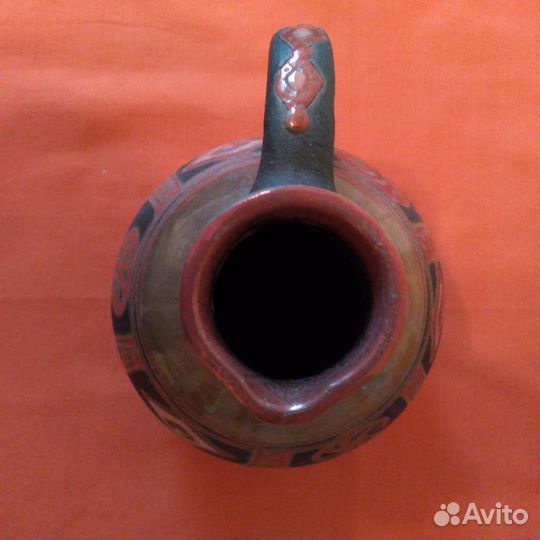 Кувшин для вина, Грузия