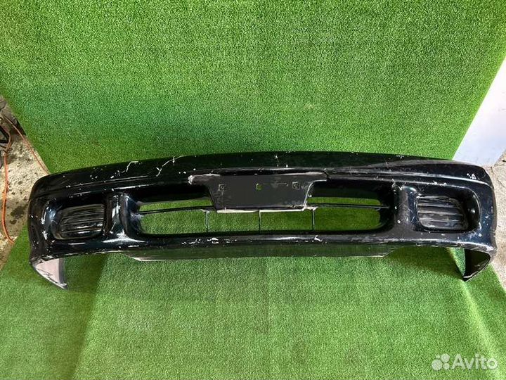 Бампер передний Mazda Capella GG 1994-1997