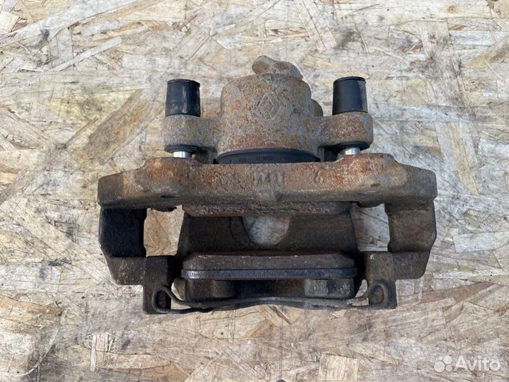 Суппорт тормозной передний правый LADA X-Ray