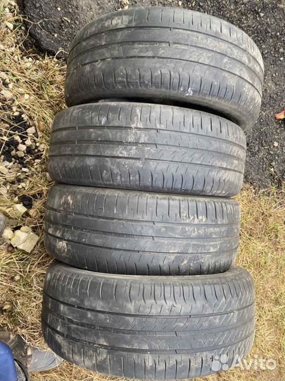Michelin Energy Saver 8.5/55 R16 22S