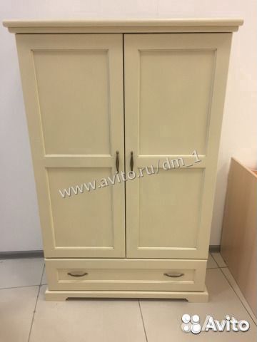 Шкаф детский