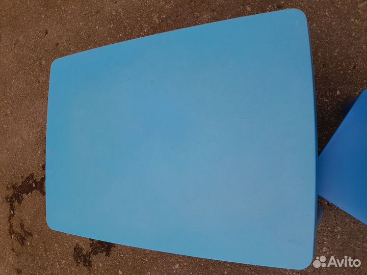 Детская мебель IKEA mammut