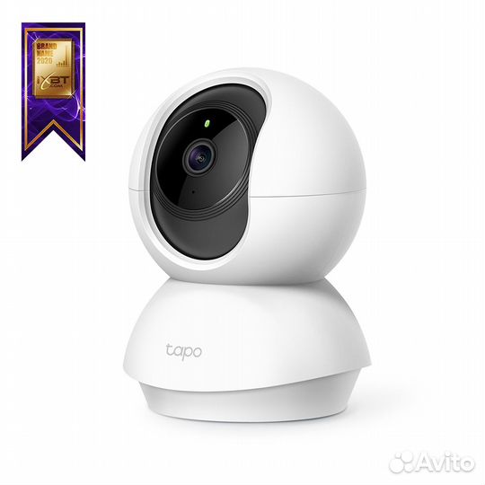WiFi камера Tapo C210