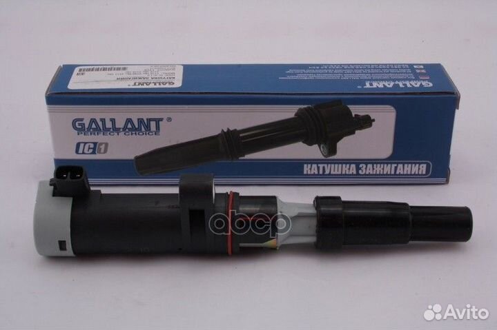 Катушка зажигания glic11 Gallant