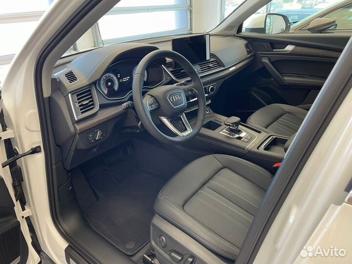 Audi Q5 2.0 AMT, 2023