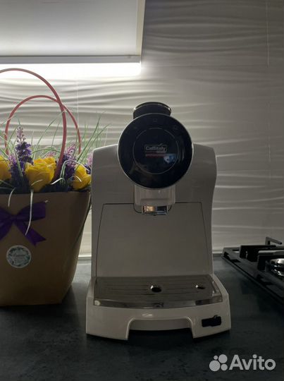 Кофемашина Caffitaly System Professional P05