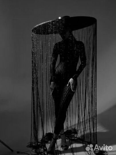 Шляпа для фотосессий