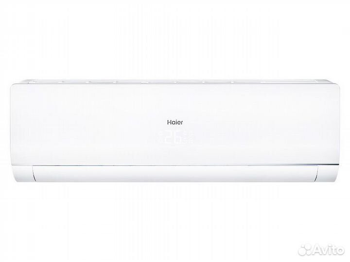 Haier Lightera as12ns5era